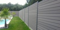 Portail Clôtures dans la vente du matériel pour les clôtures et les clôtures à Marnay-sur-Marne