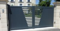 Notre société de clôture et de portail à Marnay-sur-Marne